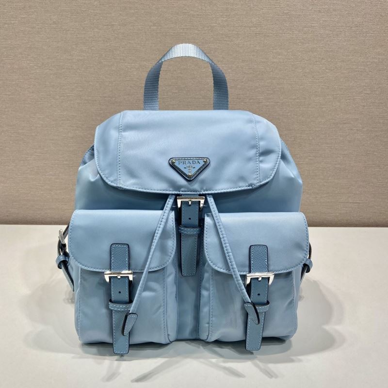 Pra*a backpacks